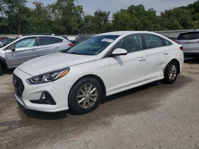 HYUNDAI SONATA SE 2018 5npe24afxjh656933