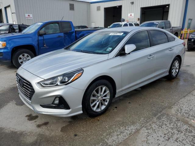 HYUNDAI SONATA 2018 5npe24afxjh657175