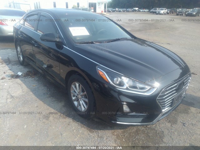 HYUNDAI SONATA 2018 5npe24afxjh659170