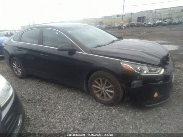 HYUNDAI SONATA 2018 5npe24afxjh661971