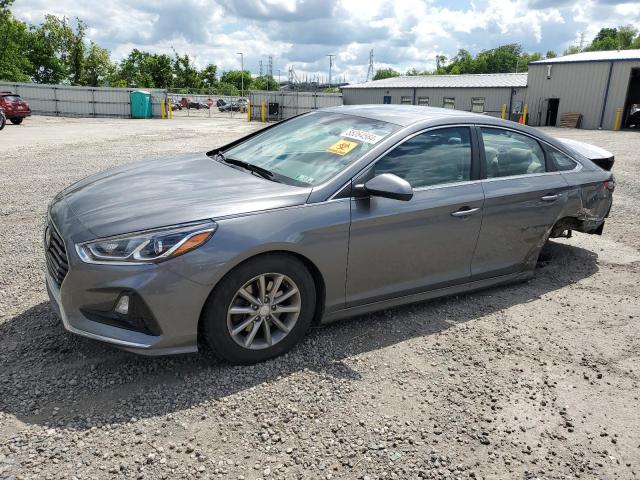 HYUNDAI SONATA 2018 5npe24afxjh668368