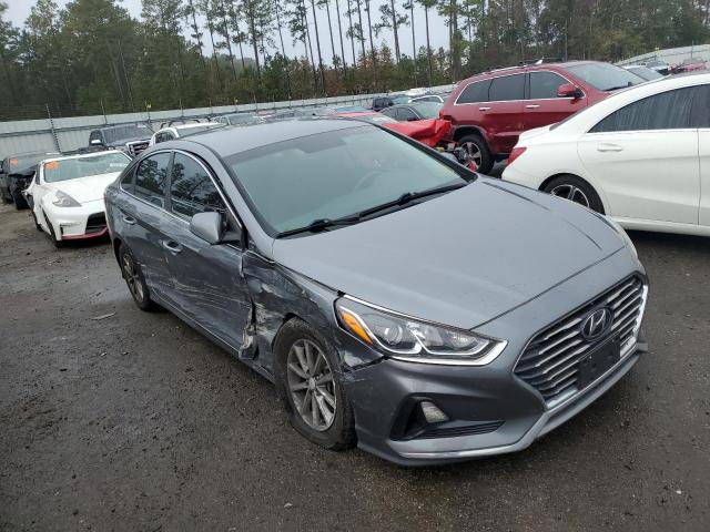 HYUNDAI SONATA SE 2018 5npe24afxjh669987