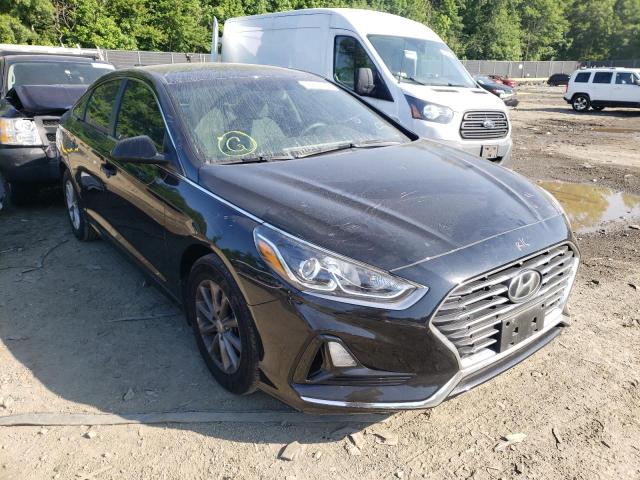 HYUNDAI SONATA SE 2018 5npe24afxjh670024