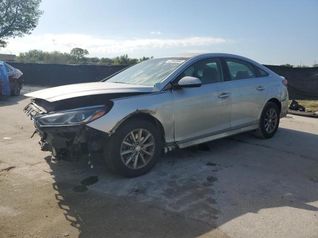 HYUNDAI SONATA 2018 5npe24afxjh671061