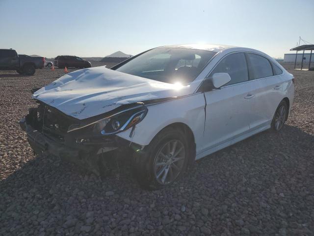 HYUNDAI SONATA 2018 5npe24afxjh675403