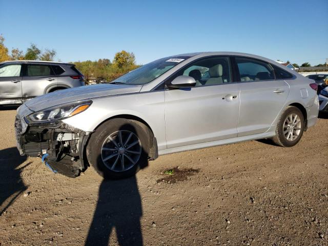 HYUNDAI SONATA SE 2018 5npe24afxjh677720