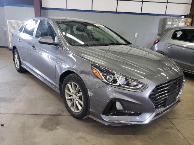 HYUNDAI SONATA SE 2018 5npe24afxjh681394