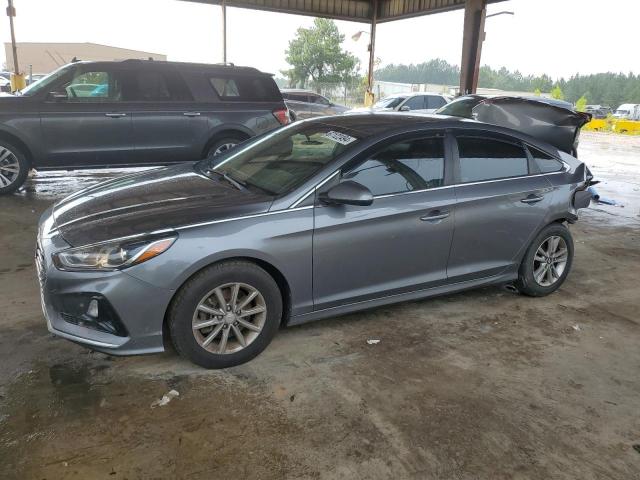 HYUNDAI SONATA SE 2018 5npe24afxjh681847