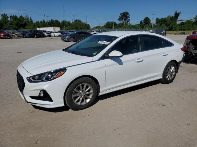 HYUNDAI SONATA 2018 5npe24afxjh684148