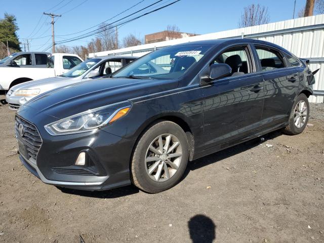 HYUNDAI SONATA 2018 5npe24afxjh685199