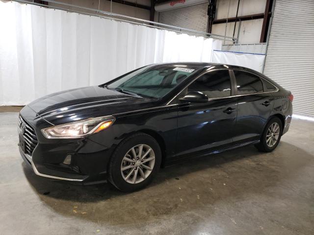 HYUNDAI SONATA SE 2018 5npe24afxjh687051