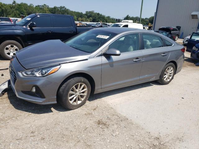 HYUNDAI SONATA SE 2018 5npe24afxjh689754