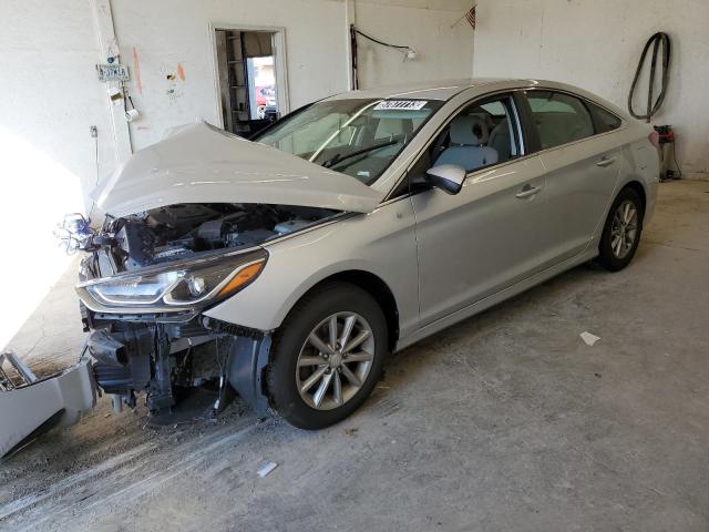 HYUNDAI SONATA SE 2018 5npe24afxjh693027