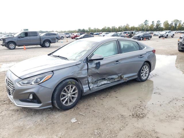 HYUNDAI SONATA SE 2018 5npe24afxjh694081