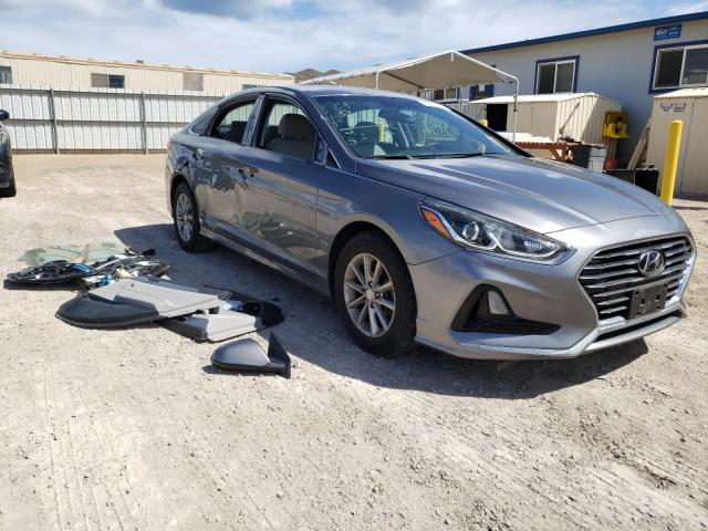 HYUNDAI SONATA SE 2018 5npe24afxjh695909