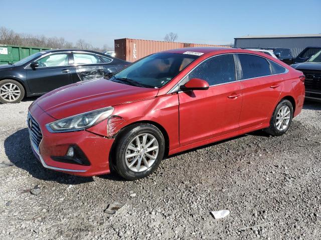 HYUNDAI SONATA 2018 5npe24afxjh697806