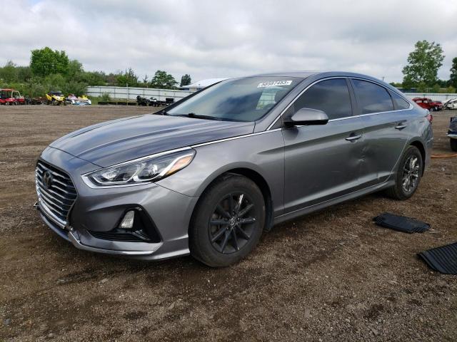 HYUNDAI SONATA SE 2018 5npe24afxjh697868