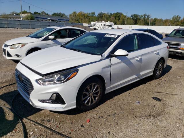 HYUNDAI SONATA 2018 5npe24afxjh699152