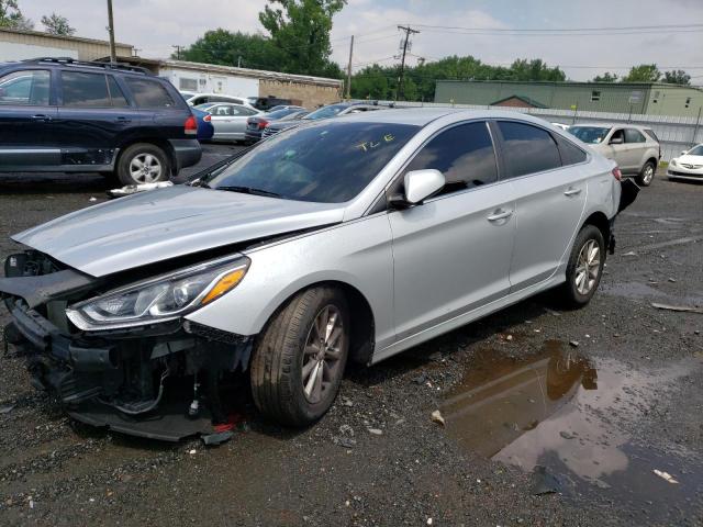 HYUNDAI SONATA 2018 5npe24afxjh699197