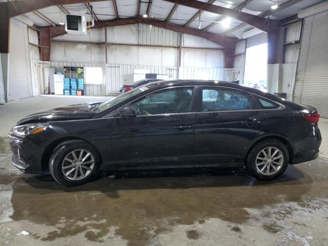 HYUNDAI SONATA 2018 5npe24afxjh699233