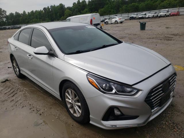 HYUNDAI SONATA SE 2018 5npe24afxjh699524