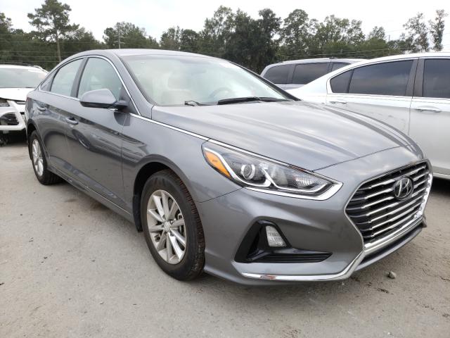 HYUNDAI SONATA 2018 5npe24afxjh700204