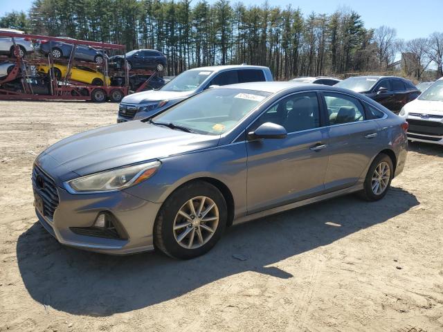 HYUNDAI SONATA 2018 5npe24afxjh704088