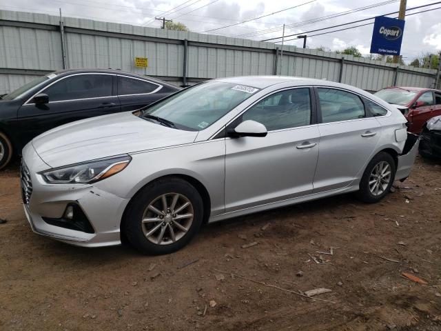 HYUNDAI SONATA SE 2018 5npe24afxjh705029