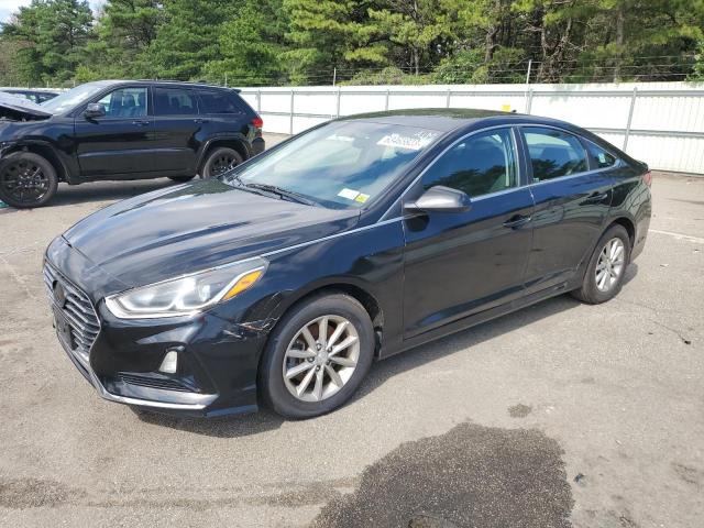 HYUNDAI SONATA SE 2018 5npe24afxjh714118