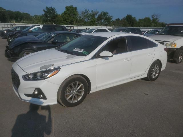 HYUNDAI SONATA SE 2018 5npe24afxjh714667