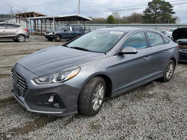 HYUNDAI SONATA 2018 5npe24afxjh714989