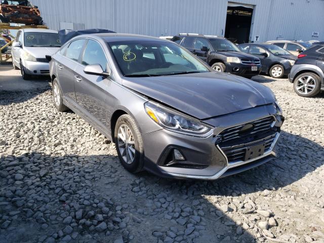 HYUNDAI SONATA SE 2018 5npe24afxjh716600