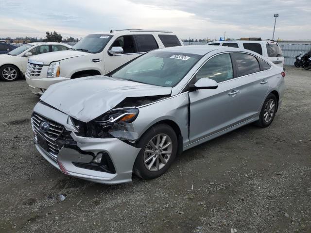 HYUNDAI SONATA 2018 5npe24afxjh720212