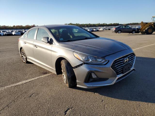 HYUNDAI SONATA SE 2018 5npe24afxjh721604