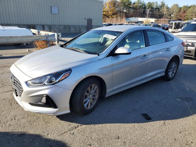 HYUNDAI SONATA SE 2018 5npe24afxjh722123