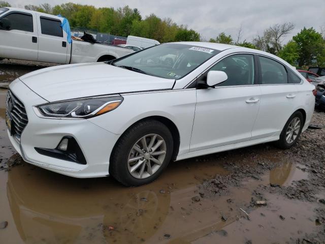 HYUNDAI SONATA SE 2018 5npe24afxjh723157