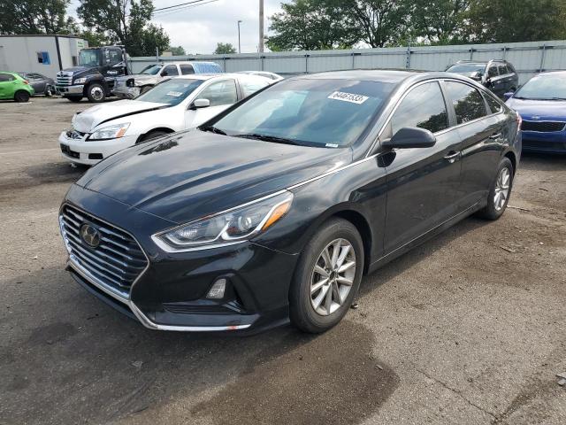 HYUNDAI SONATA SE 2018 5npe24afxjh723580