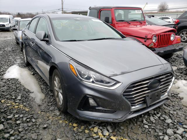 HYUNDAI SONATA 2018 5npe24afxjh724079