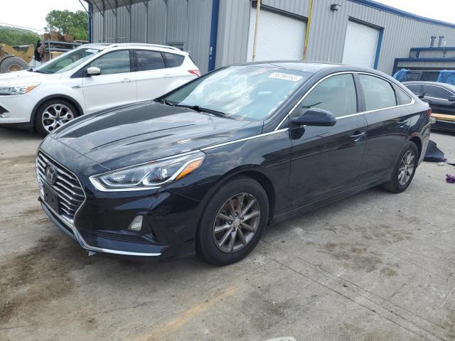 HYUNDAI SONATA SE 2018 5npe24afxjh724342