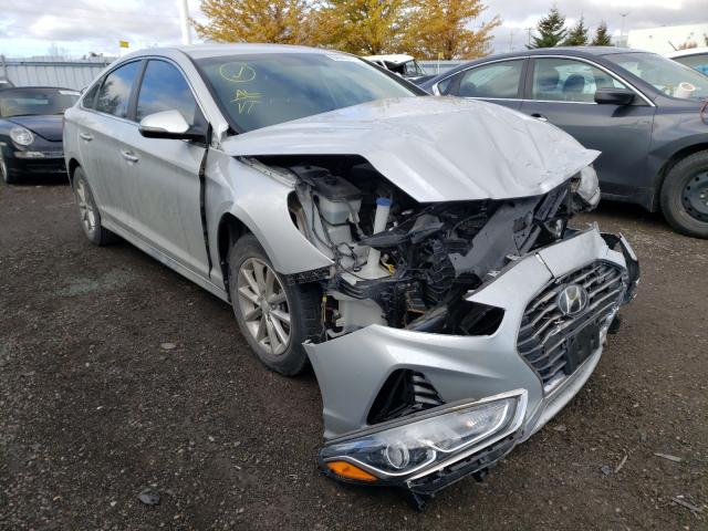 HYUNDAI SONATA SE 2018 5npe24afxjh725992