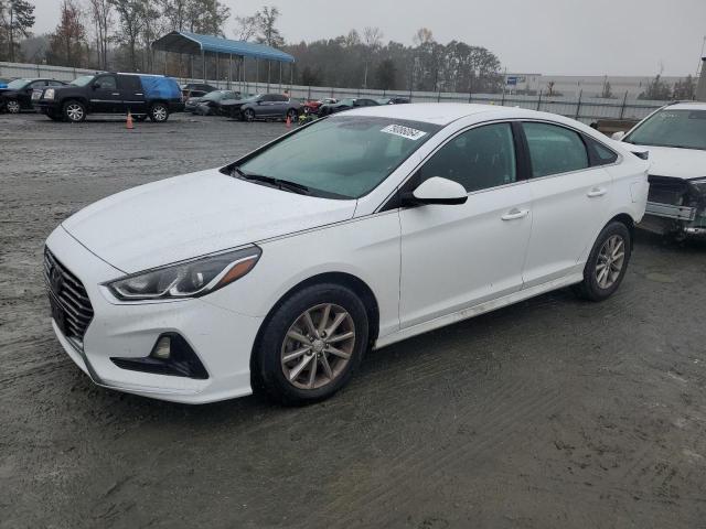 HYUNDAI SONATA SE 2018 5npe24afxjh727516