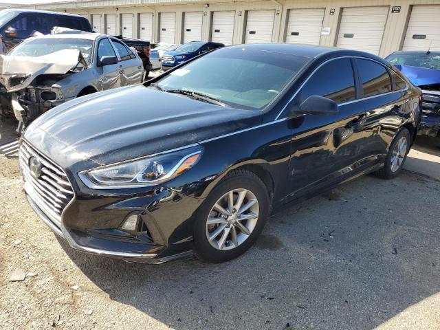 HYUNDAI SONATA SE 2019 5npe24afxkh731437