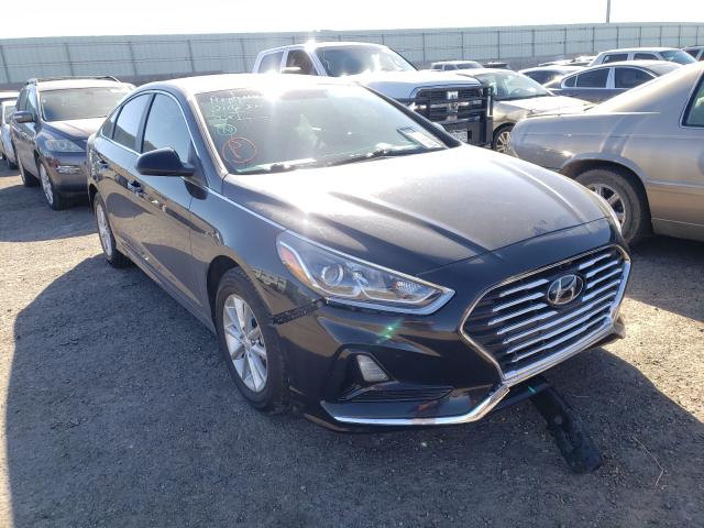 HYUNDAI SONATA SE 2019 5npe24afxkh735763