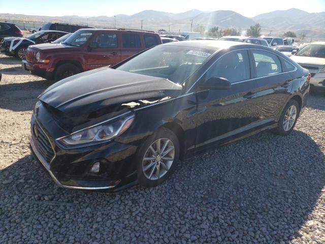 HYUNDAI SONATA 2019 5npe24afxkh739893