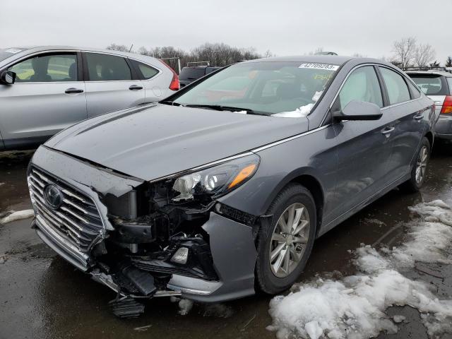 HYUNDAI SONATA SE 2019 5npe24afxkh746133