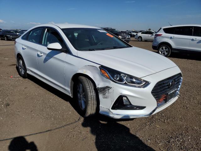 HYUNDAI SONATA SE 2019 5npe24afxkh747024