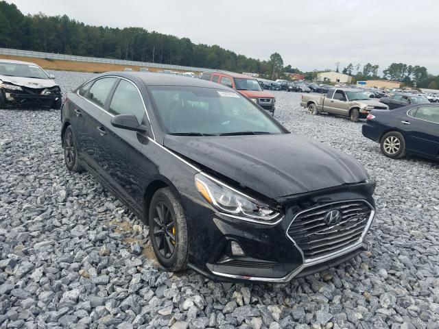 HYUNDAI NULL 2019 5npe24afxkh748657