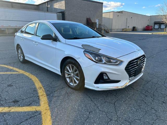 HYUNDAI SONATA 2019 5npe24afxkh749128