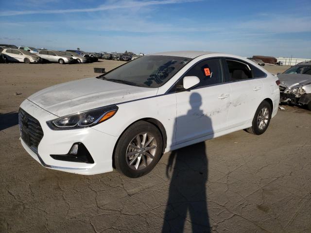 HYUNDAI SONATA SE 2019 5npe24afxkh749694