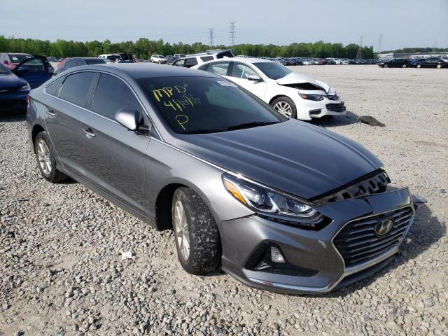 HYUNDAI SONATA SE 2019 5npe24afxkh751560